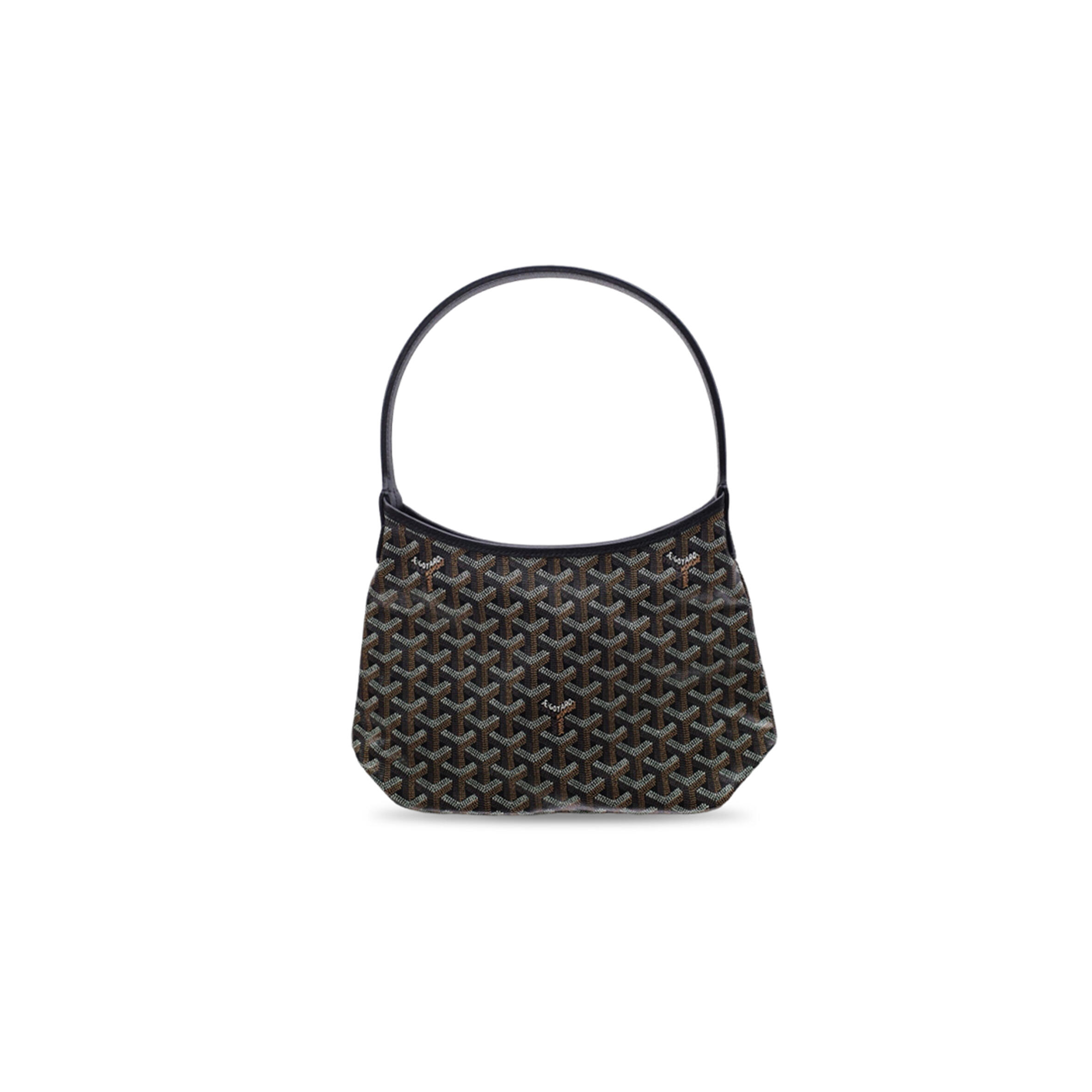 G09ard boheme mini hobo bag (26*22*11cm)